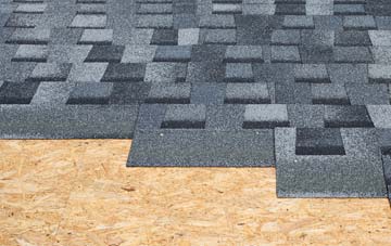 expert Chattle Hill asphalt roof companies