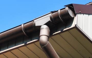 types of Chattle Hill fascias