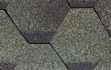 Chattle Hill fibreglass shingle repairs