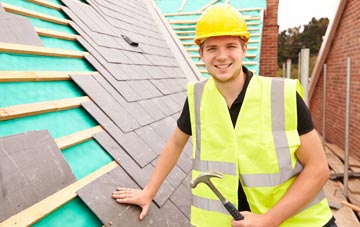 find trusted Chattle Hill roofers in Warwickshire
