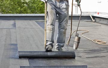 flat roof replacement Chattle Hill, Warwickshire