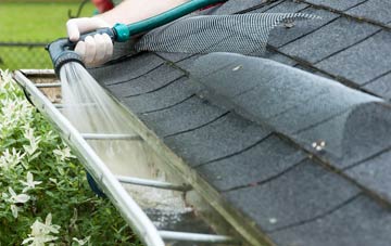Chattle Hill gutter cleaning costs