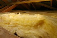 Chattle Hill pitch roof insulation