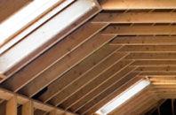 Chattle Hill tapered roof insulation quotes